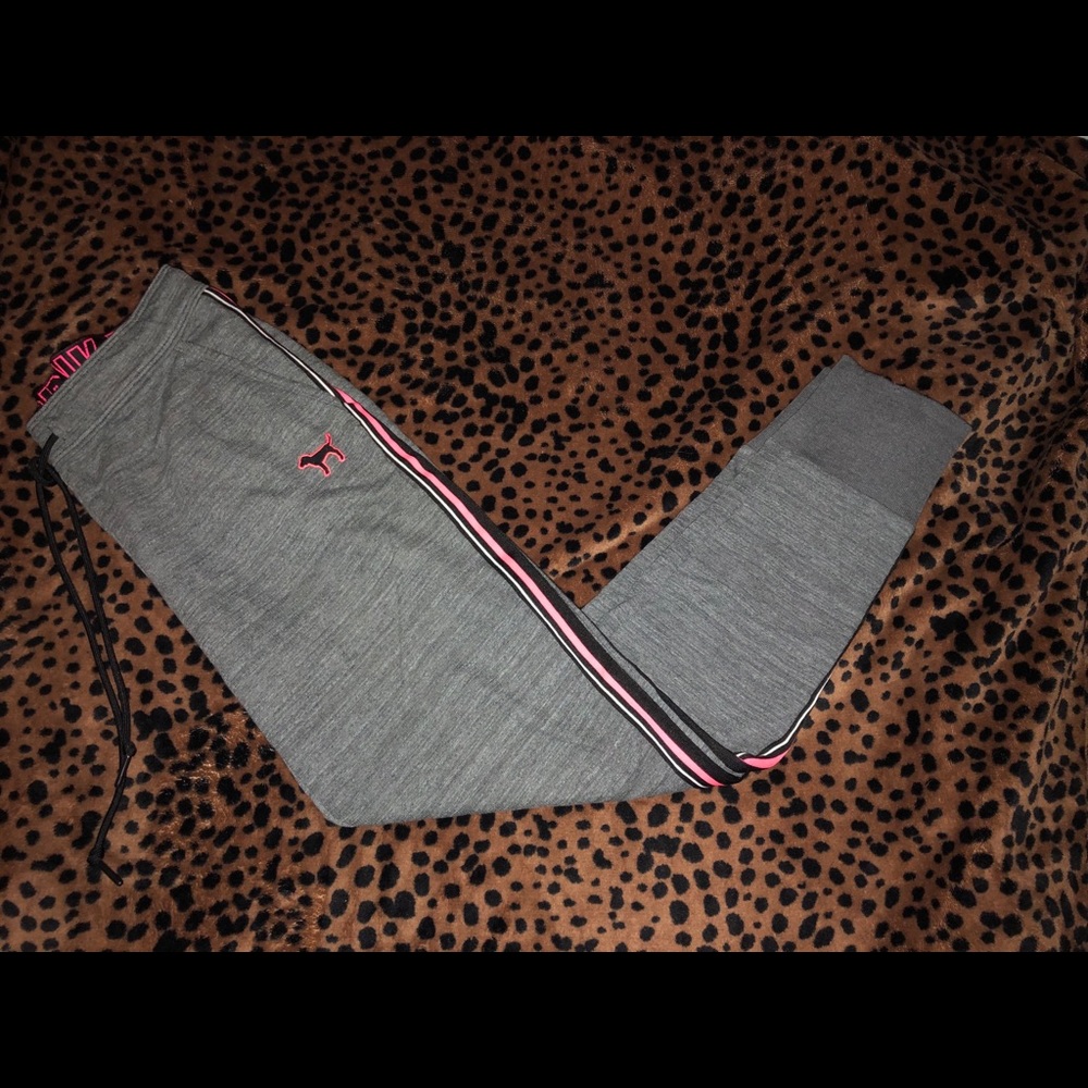 PINK joggers